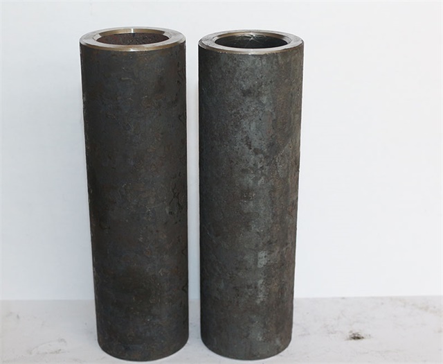 隆昌冷挤压钢筋套筒联接连接头分开是多少